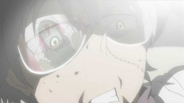 Soul Eater S01E41