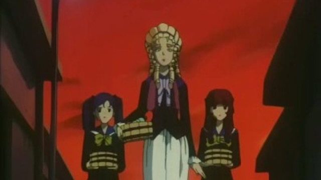 十兵衛ちゃん ーラブリー眼帯の秘密 S01E11