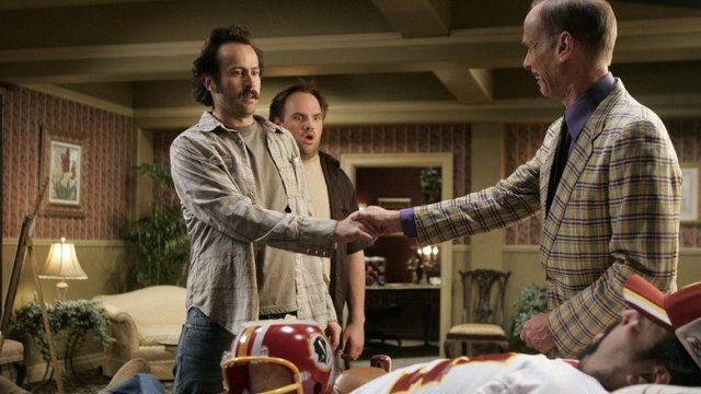 Mi nombre es Earl S02E14