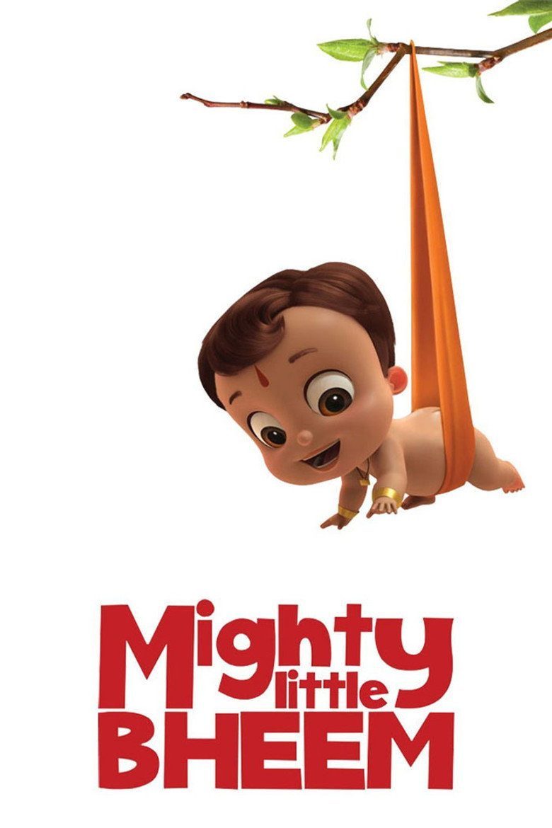 El Pequeño Bheem Temporada 2