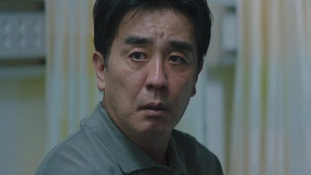 La vida soñada del Sr. Kim S01E09