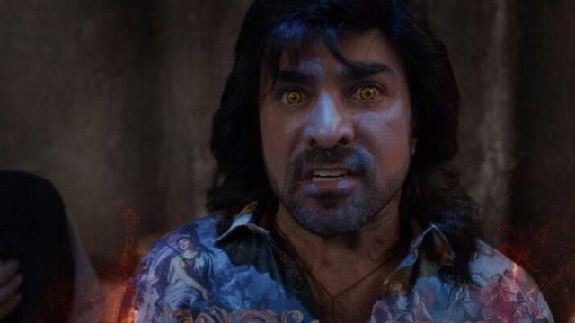 Albertano Contra los Mostros S01E07