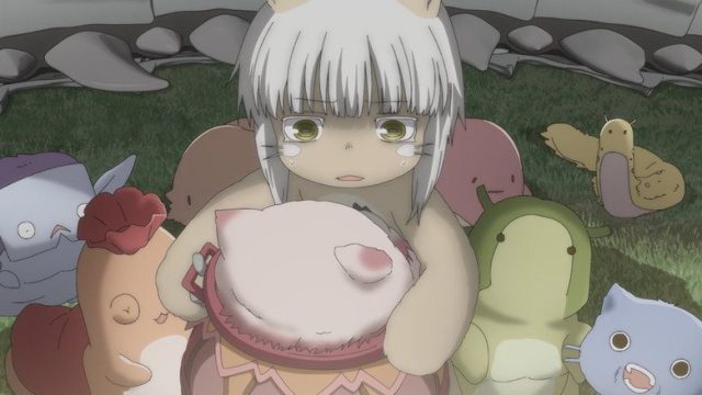 Made in Abyss S02E10