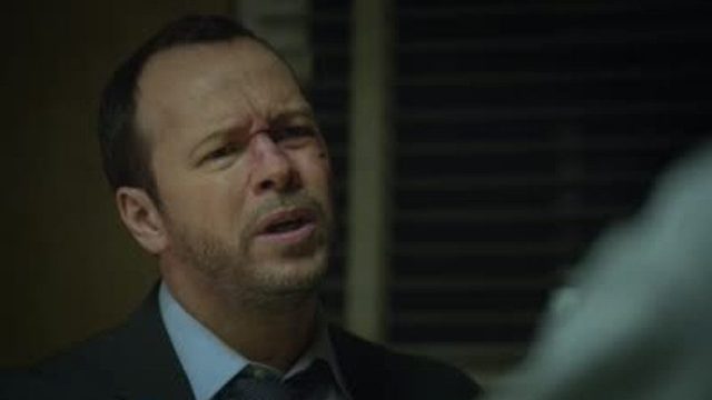 Sangre Azul S04E11
