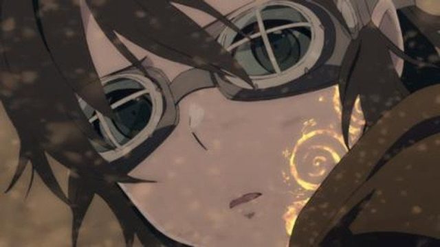 Children of the Whales S01E07