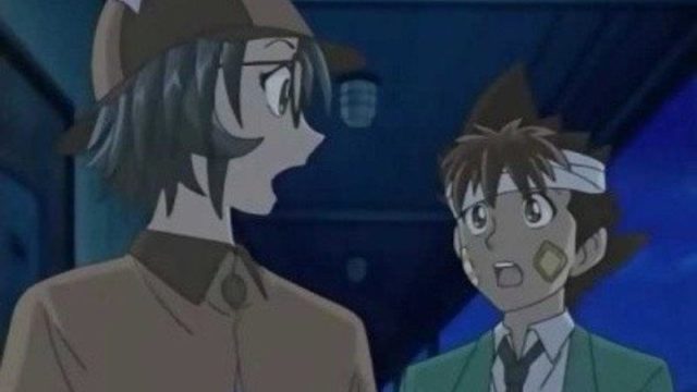 Eyeshield 21 S01E108