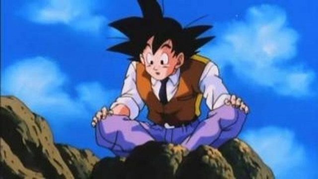 Dragon Ball Z S09E35