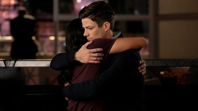 Flash S06E04