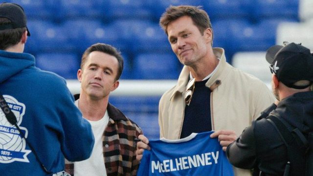 Bienvenidos al Wrexham S04E02