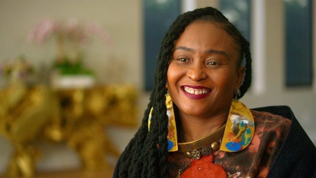 Ladies First: A Story of Women in Hip-Hop S01E03