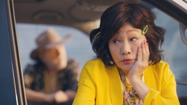 Mamá, ¿en serio? S01E10