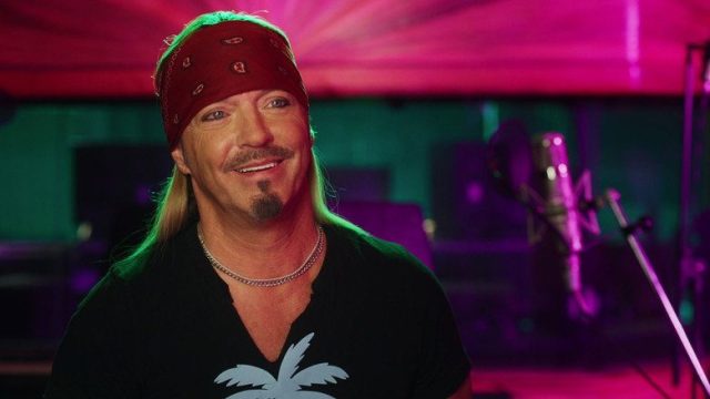 Nöthin' But a Good Time: The Uncensored Story of '80s Hair Metal S01E02