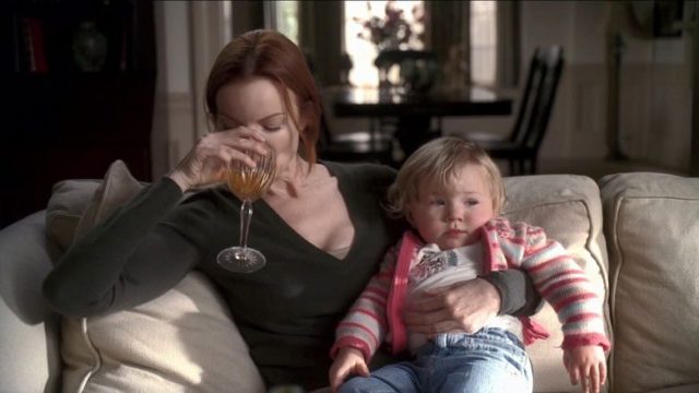 Esposas Desesperadas S02E15