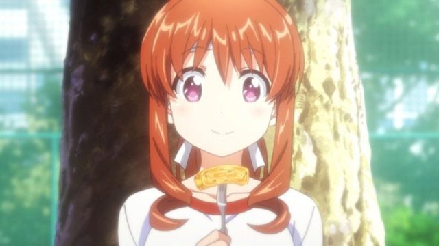 幸腹グラフィティ S01E08