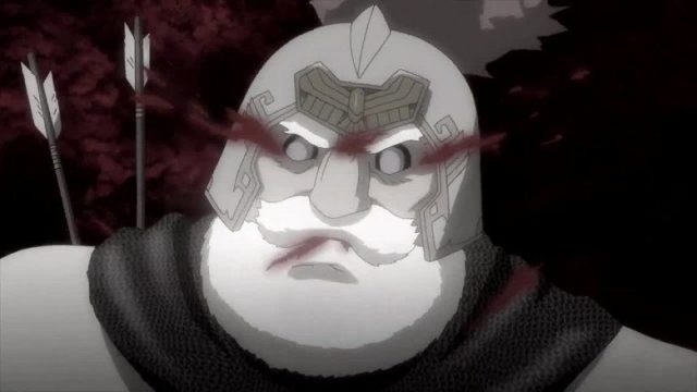 Arslan Senki S01E03