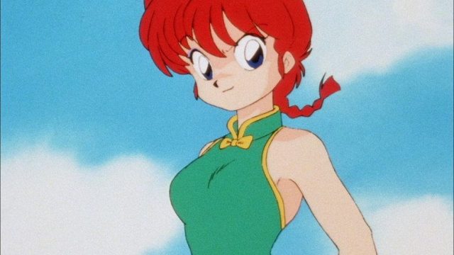 Ranma ½ S01E47