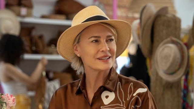 La novia S01E02