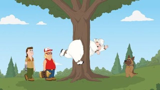 Paradise PD S03E07