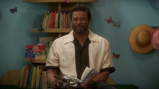 Poppa's House S01E08
