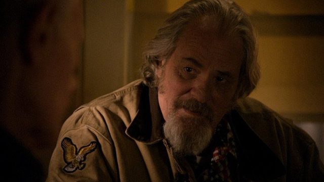 Justified: La ley de Raylan S01E13