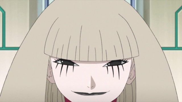 Boruto: Naruto Next Generations S01E234