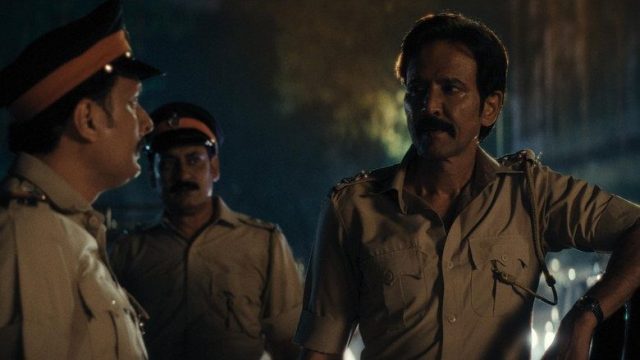 बंबई मेरी जान S01E02