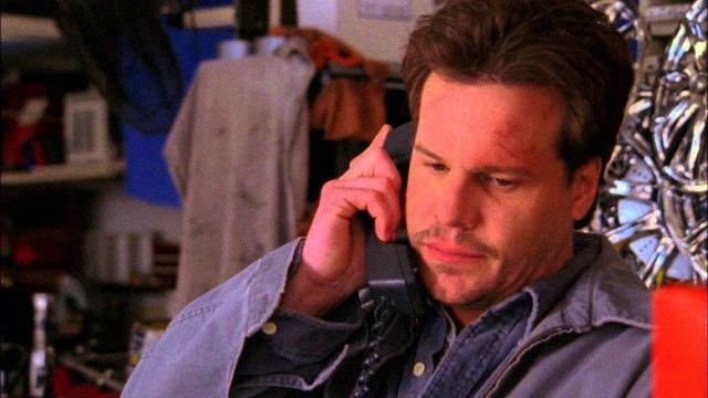 Hermanos Rebeldes S01E15