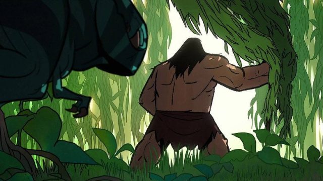 Primal S01E05