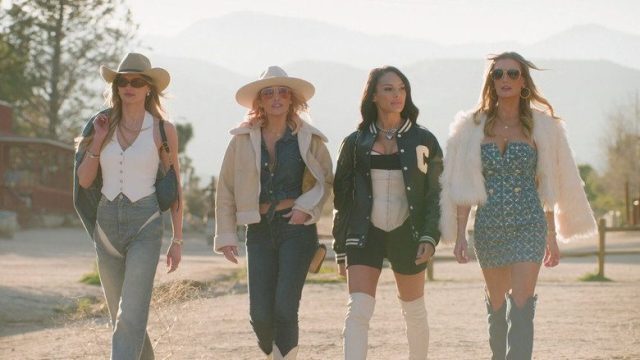 Selling Sunset S08E05