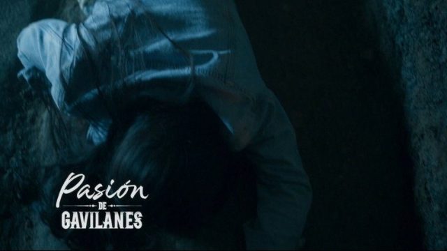 Pasión de gavilanes S02E30