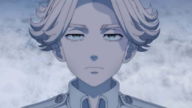 Tokyo Revengers S01E42