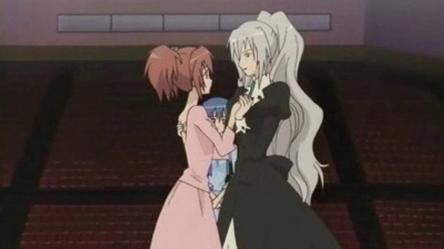 Strawberry Panic! S01E25