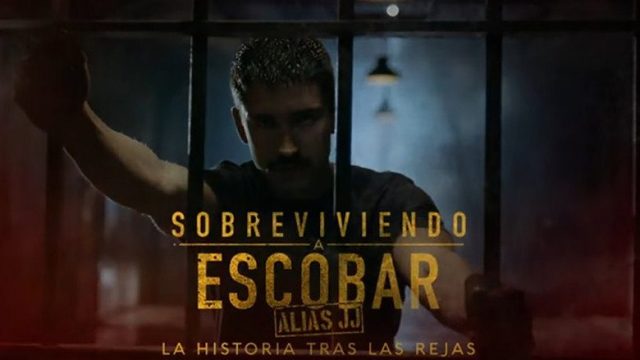 Sobreviviendo a Escobar, Alias JJ S01E14