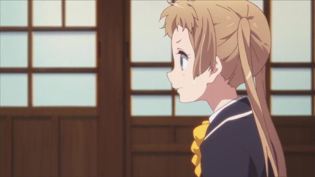 Chuunibyou Demo Koi ga Shitai! S00E22