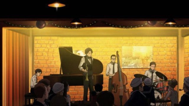 Kids on the Slope S01E04