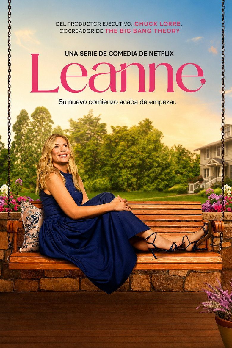 Leanne Temporada 2