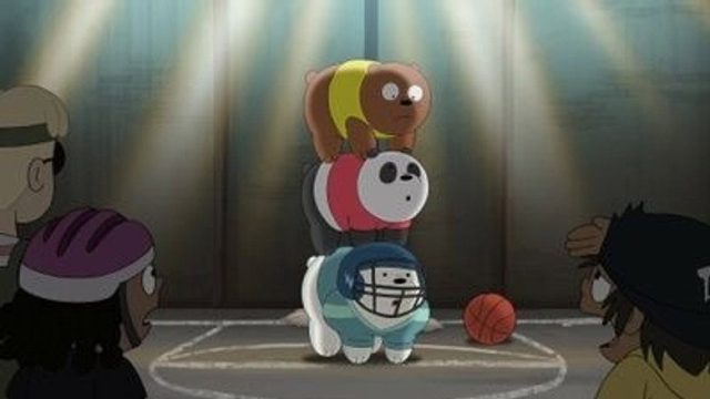 Escandalosos S03E47