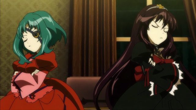 The Mystic Archives of Dantalian S01E12