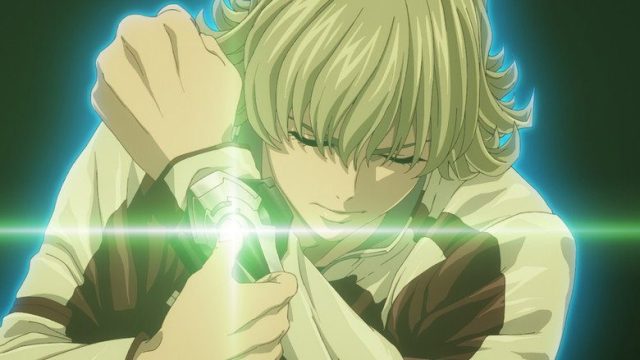 Tiger & Bunny S02E25