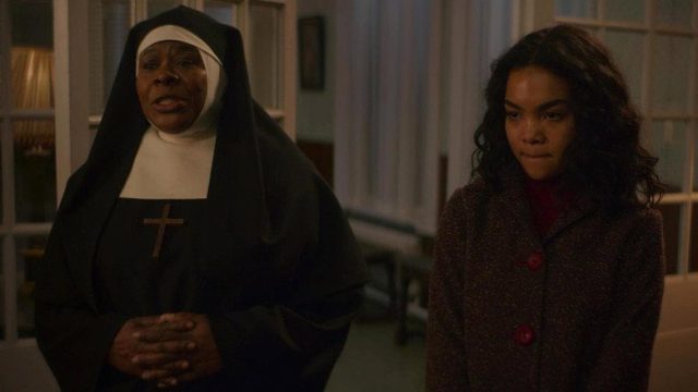 Dulce misterio S01E07