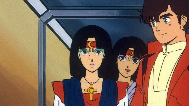 機動戦士ガンダムZZ S01E39