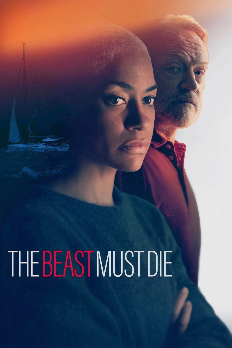 The Beast Must Die Temporada 1