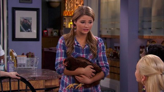 Jessie S03E09