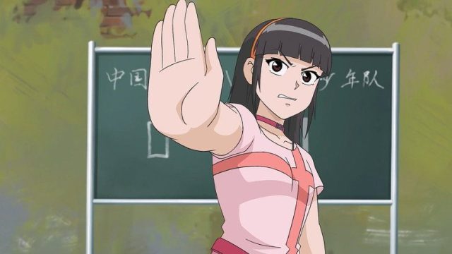 GGO Football S02E38