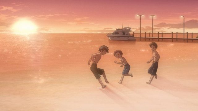 Asobi ni Iku yo! S00E04