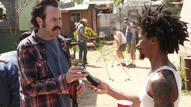 Mi nombre es Earl S03E18