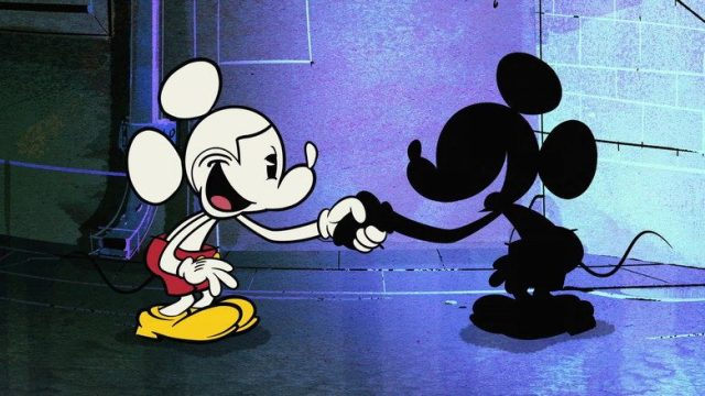 Mickey Mouse S03E06