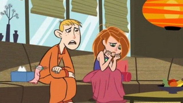Kim Possible S02E24