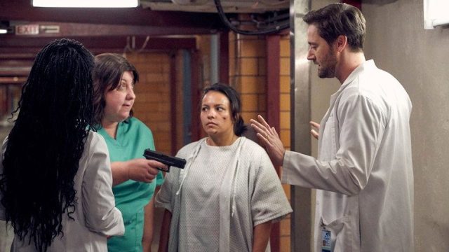 New Amsterdam S02E10