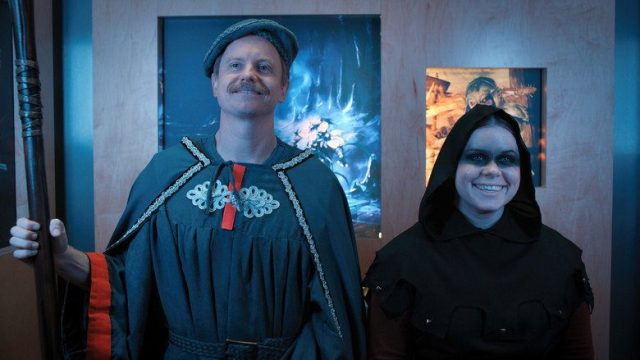 Mythic Quest S01E11